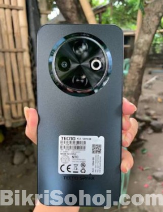 Tecno KL5